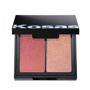Kosas Color & Light Palette-PowderCheek